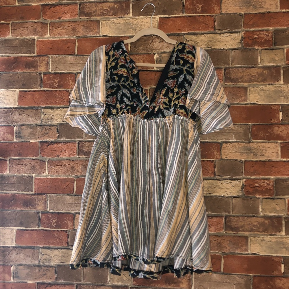 Free People Dress